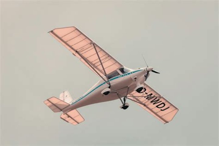 Can you fly without a beacon?