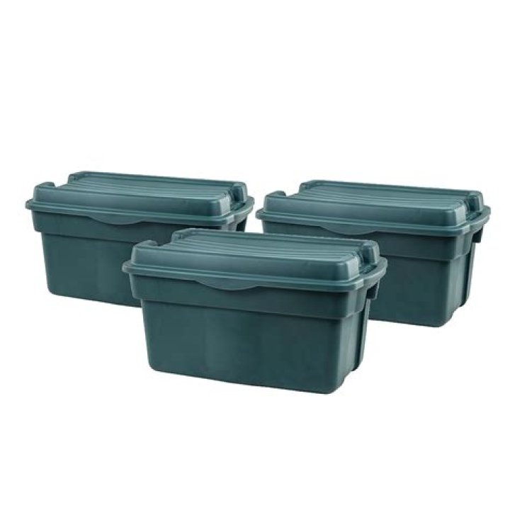 Can you freeze Rubbermaid containers?