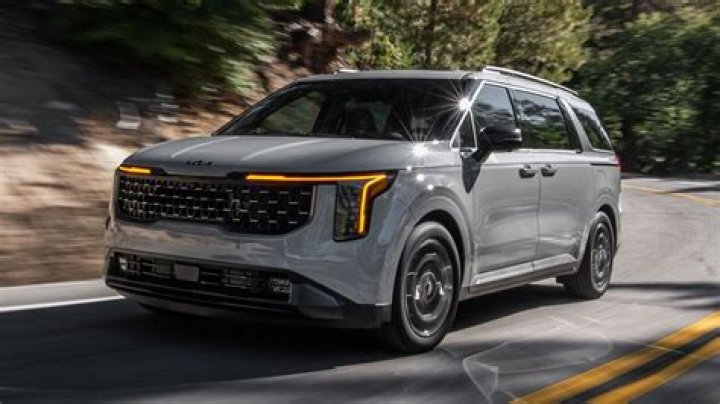 Can you get a minivan on Uber?