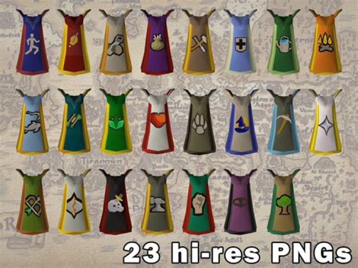Can you get a skill cape in f2p?