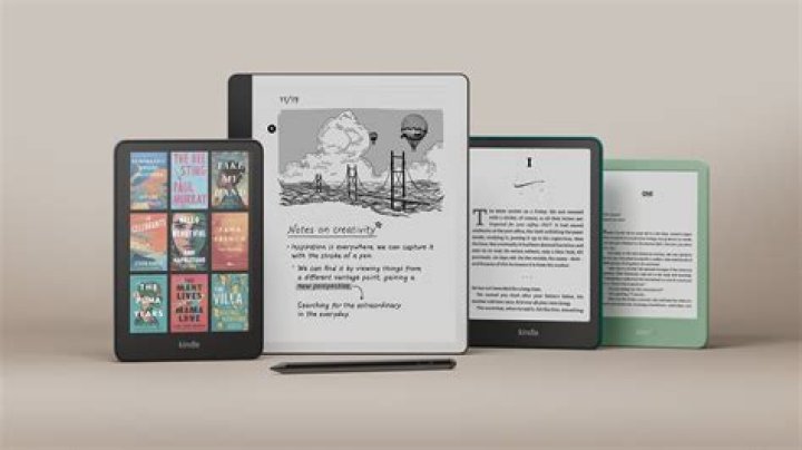 Can you get Kindle books on a Nook?