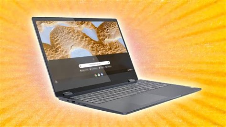 Can you get Scrivener on Chromebook?