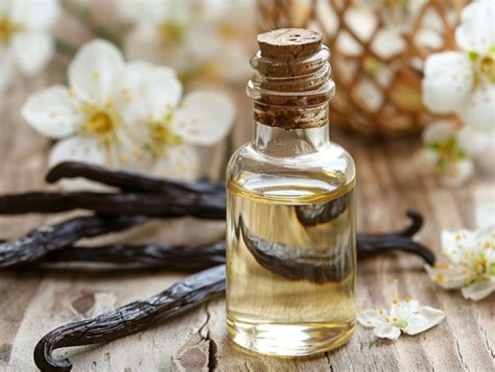 Can you get vanilla essential oil?