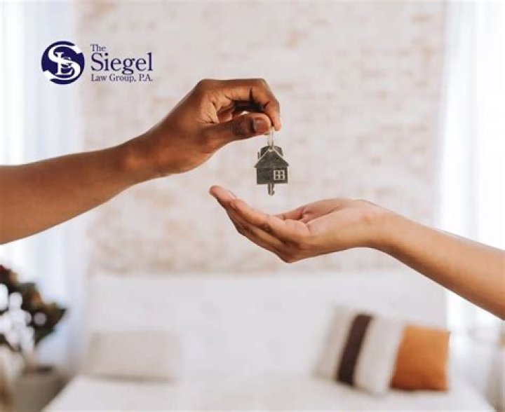 Can you gift a house to someone?