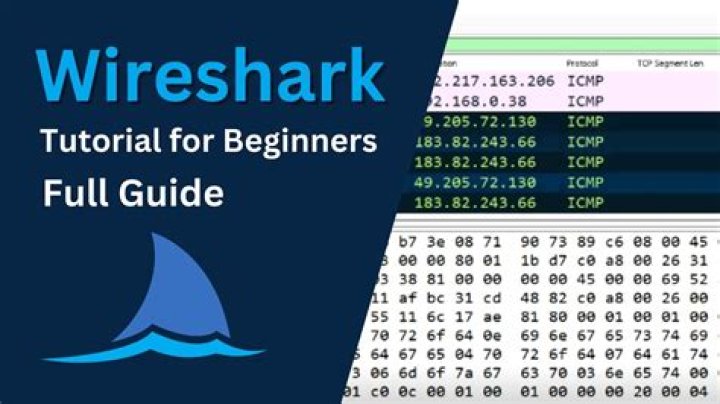 Can you hack with Wireshark?