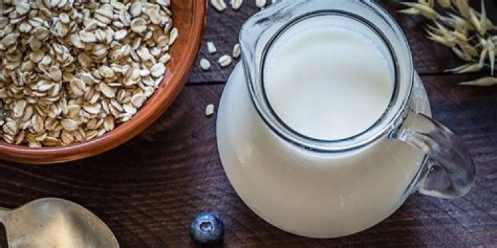 Can you heat oat milk?