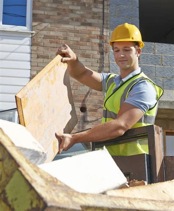Can you hire a skip for a day?