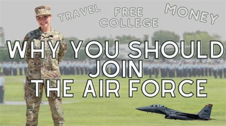 Can you join the Air Force with a misdemeanor?