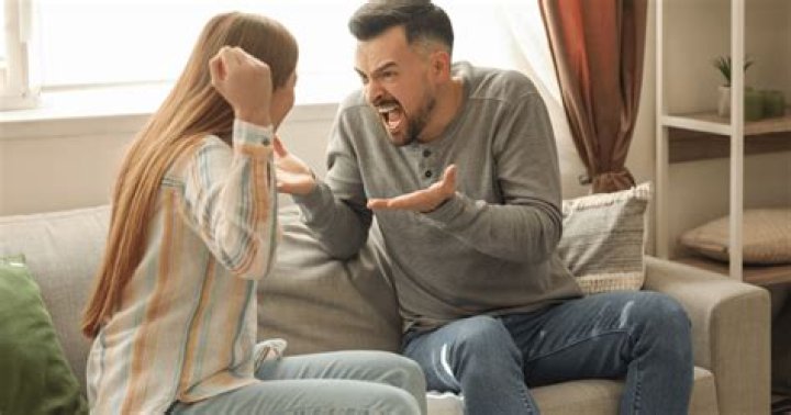 Can you kick out a family member?