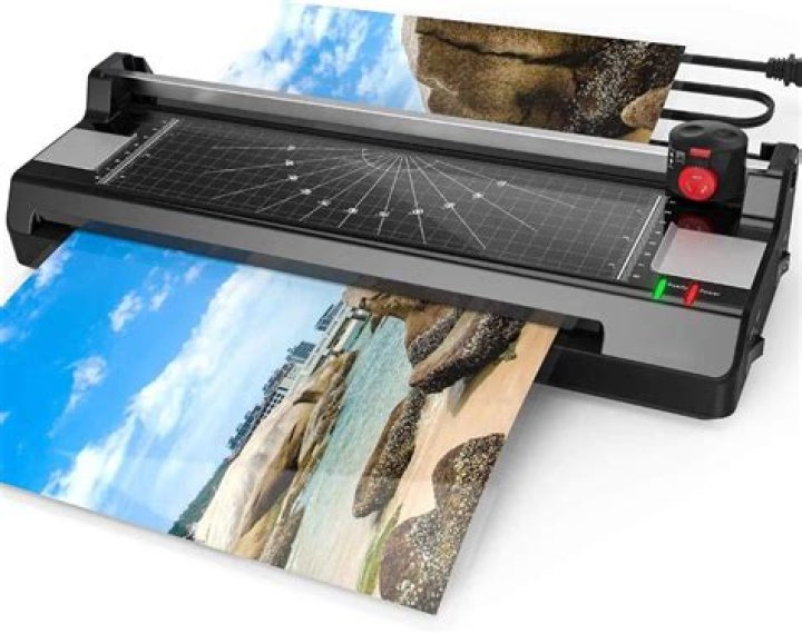Can you laminate photos? | ContextResponse.com