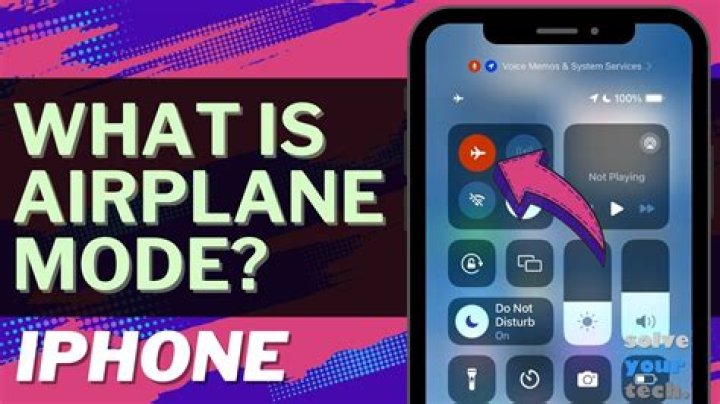 Can you listen to Pandora while on airplane mode?