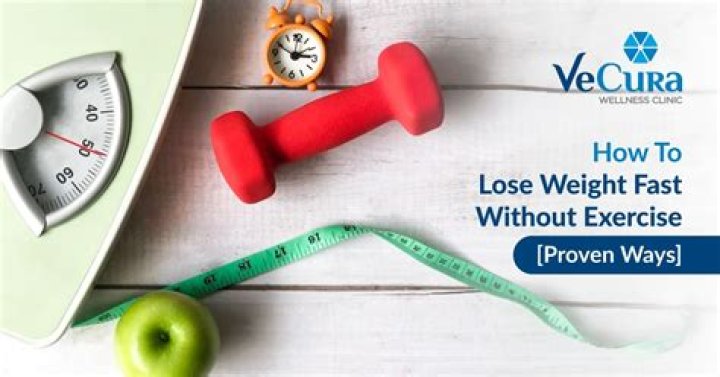 Can you lose weight by just cutting calories?