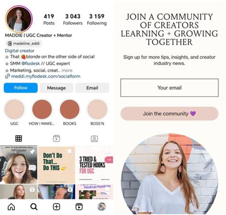 Can you make a business Instagram private?