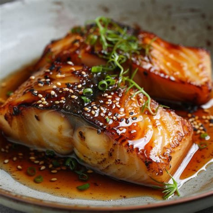 Can you marinate seafood? | ContextResponse.com