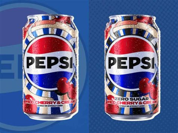 Can you mix Pepsi with vodka?