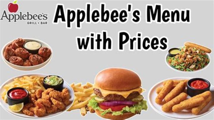 Can you order Applebee's half price appetizers to go?