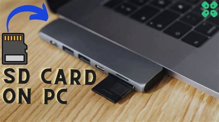 Can you partition an SD card?