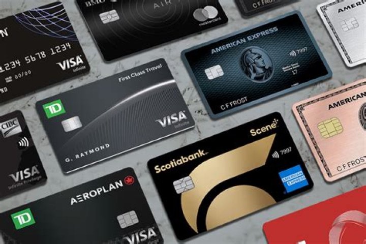 Can you pay your mortgage with a credit card to get points?