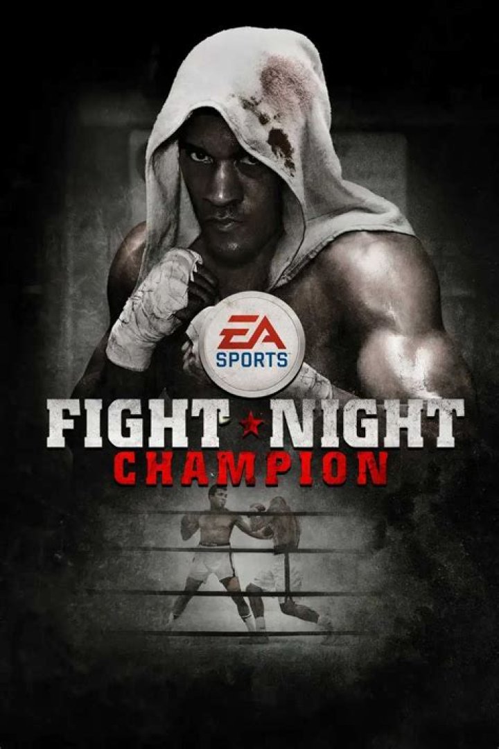 Can you play Fight Night Champion online on Xbox one?