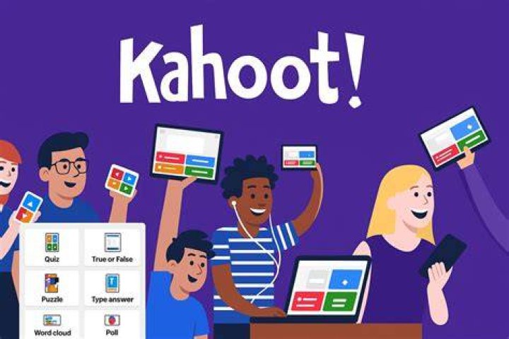 Can you play kahoot online?