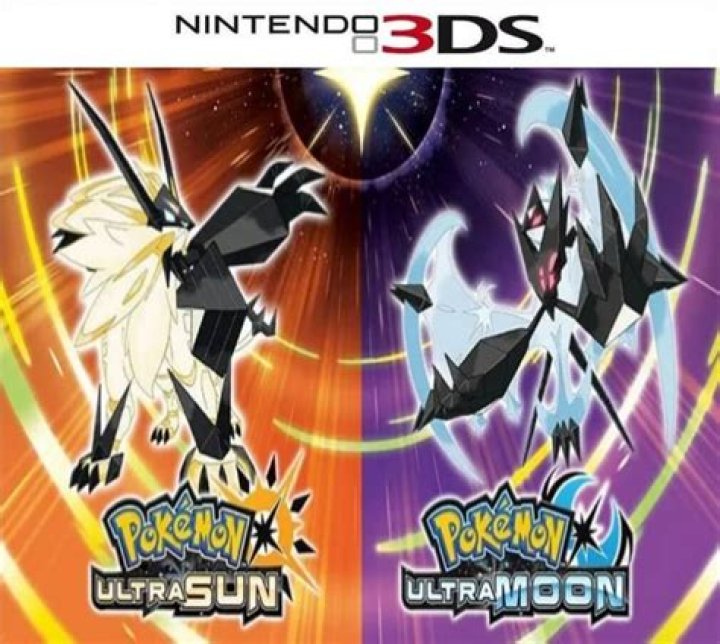 Can you play Pokemon Ultra Sun with Sun?