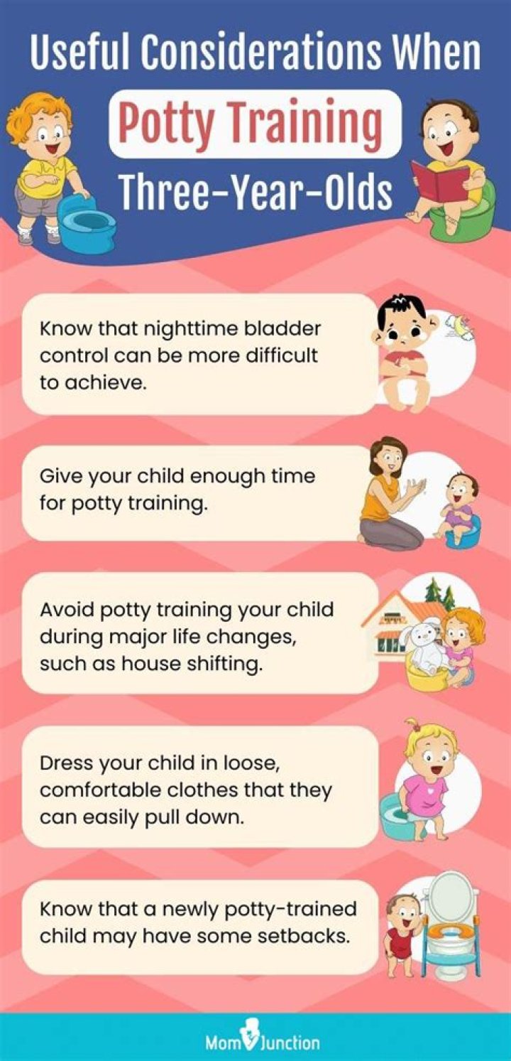 Can you potty train a 17 month old?