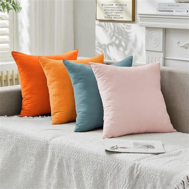 Can you put foam pillows in the washing machine?