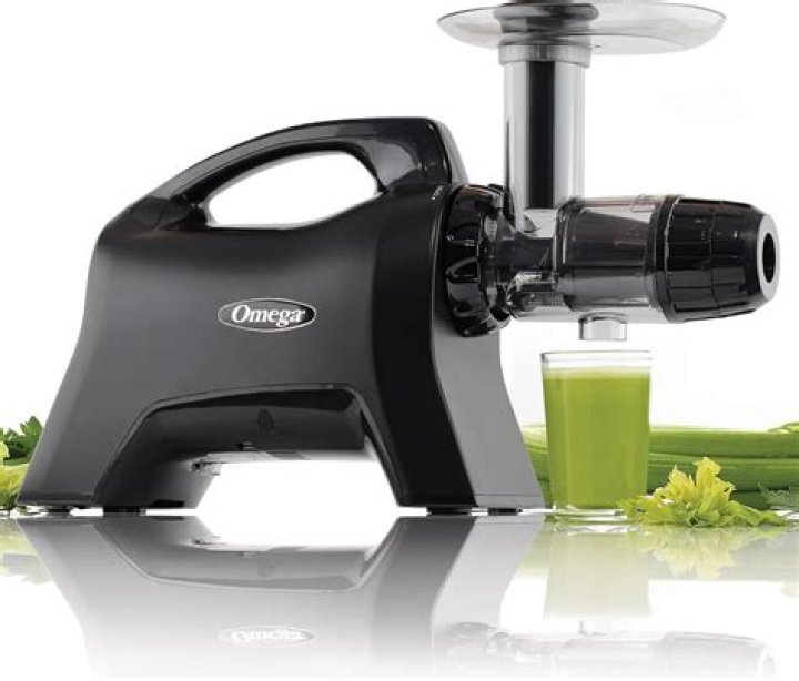 Can you put frozen fruit in Omega juicer?