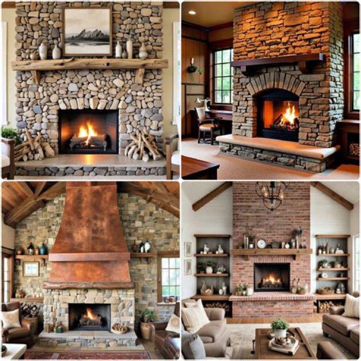 Can you put incense in fireplace?
