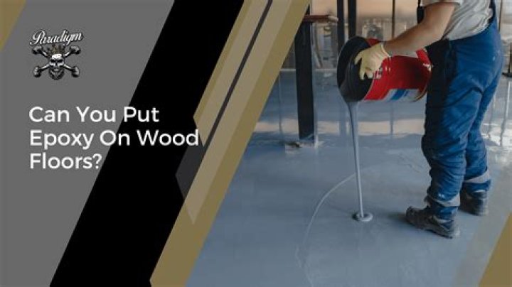 Can you put polyurethane on concrete floors?