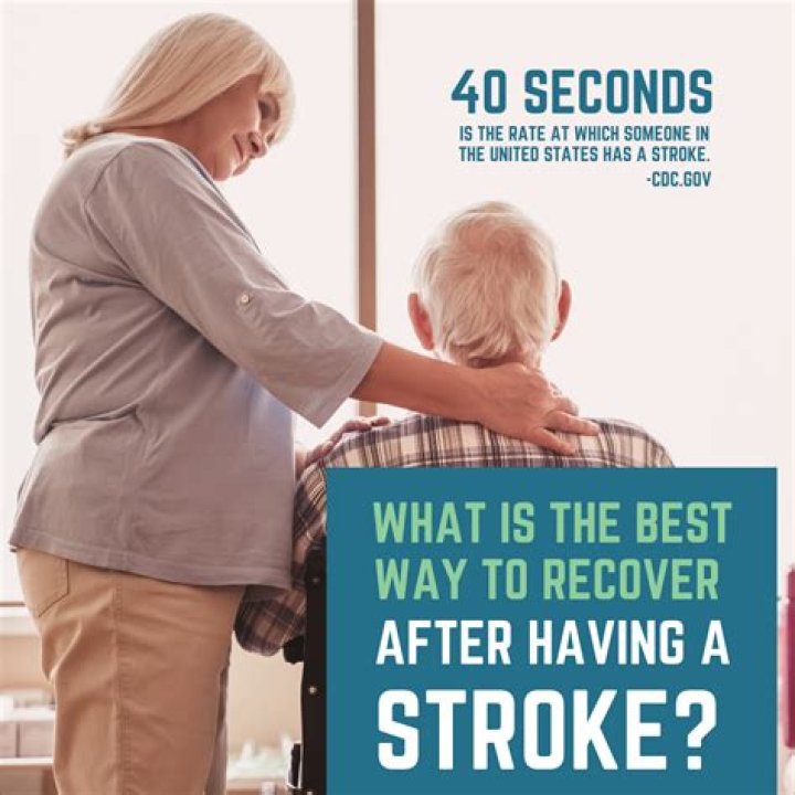 Can you recover after a massive stroke?