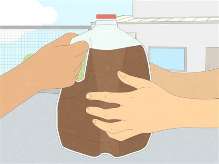 Can you recycle plastic oil bottles?