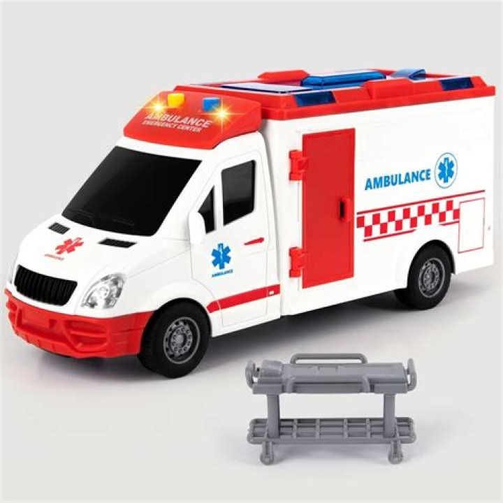 Can you refuse ambulance ride?