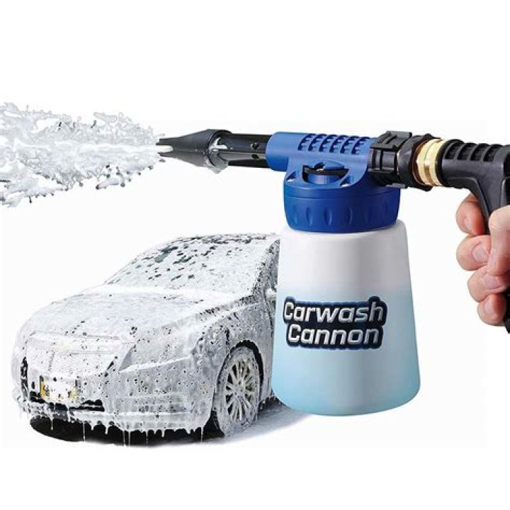 Can you rent spray foam equipment?