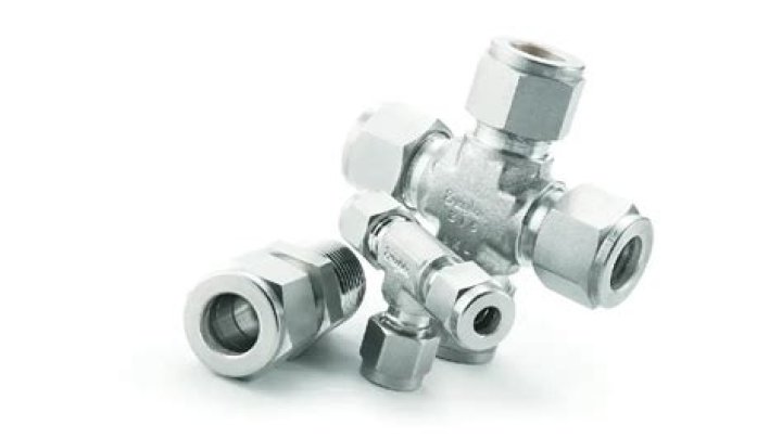 Can you reuse a compression fitting?