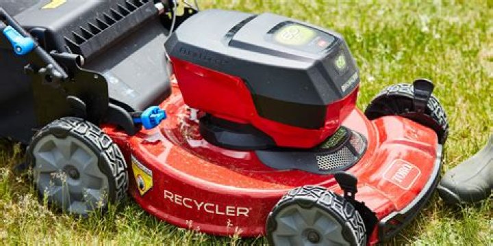 Can you run lawn mower without muffler?