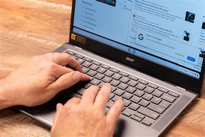 Can you set a timer on a Chromebook?
