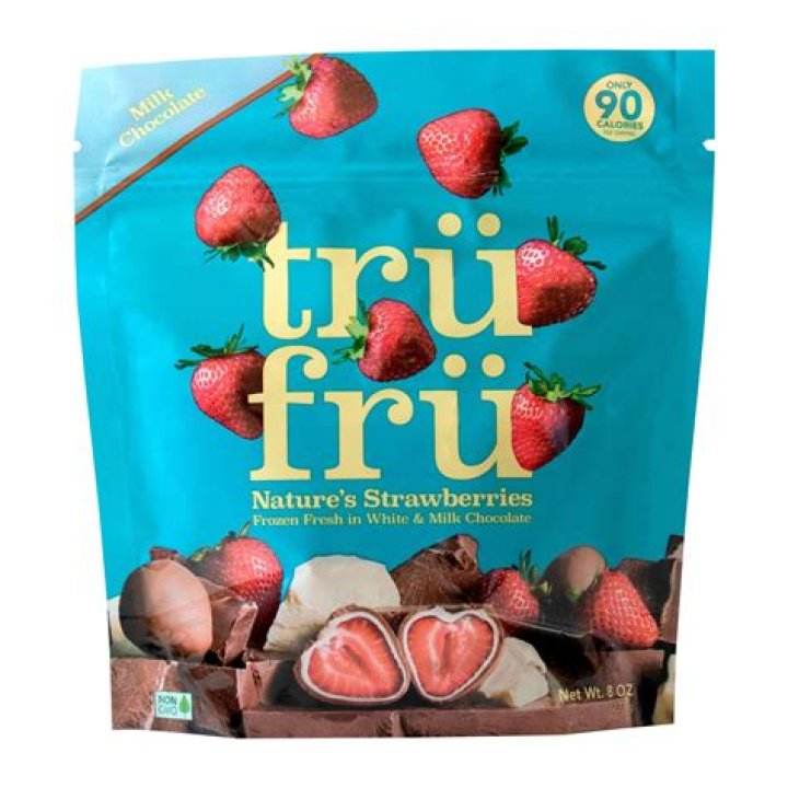 Can you ship chocolate covered strawberries?