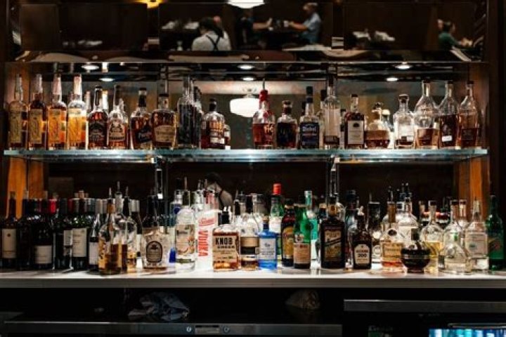 Can you ship liquor internationally?
