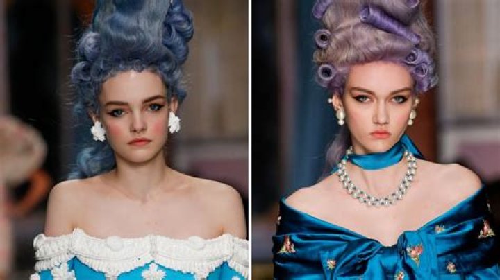 Can you slow down GREY hair?