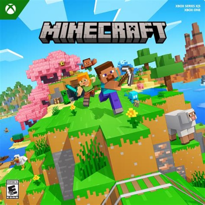 Can you still download Minecraft Xbox one edition?