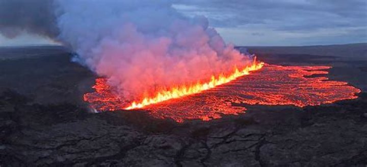 Can you still see lava on the Big Island?