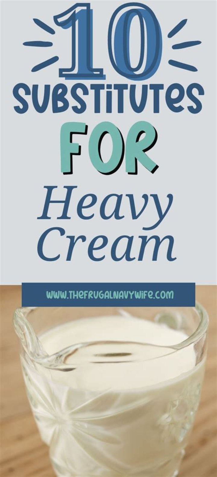Can you substitute yogurt for sour cream in a recipe?