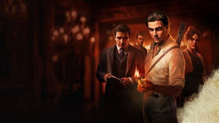 Can you survive the Mafia game?