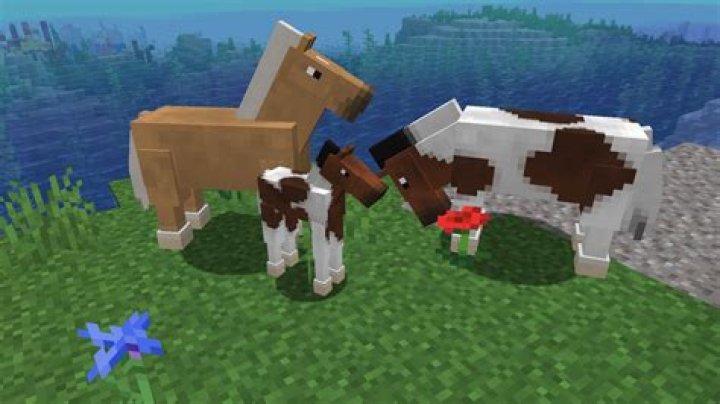 Can you tame a zombie horse?