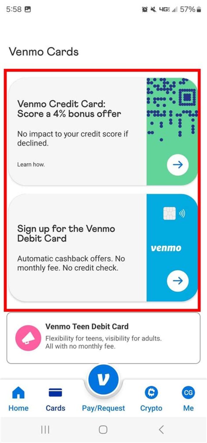 Can you tip on venmo?