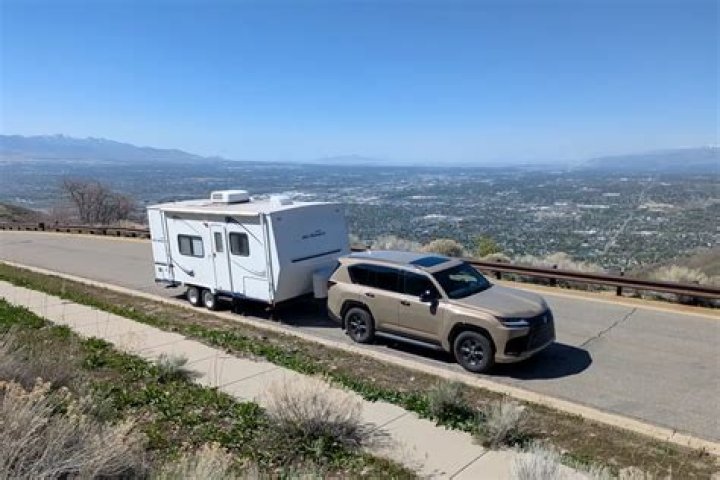 Can you tow trailers in GTA 5?