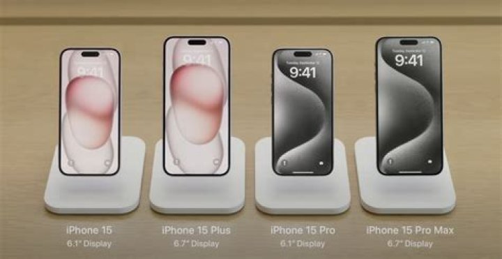 Can you upgrade an iPhone 5?