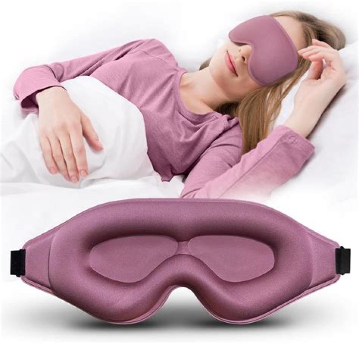 Can you use a sleeping mask everyday?