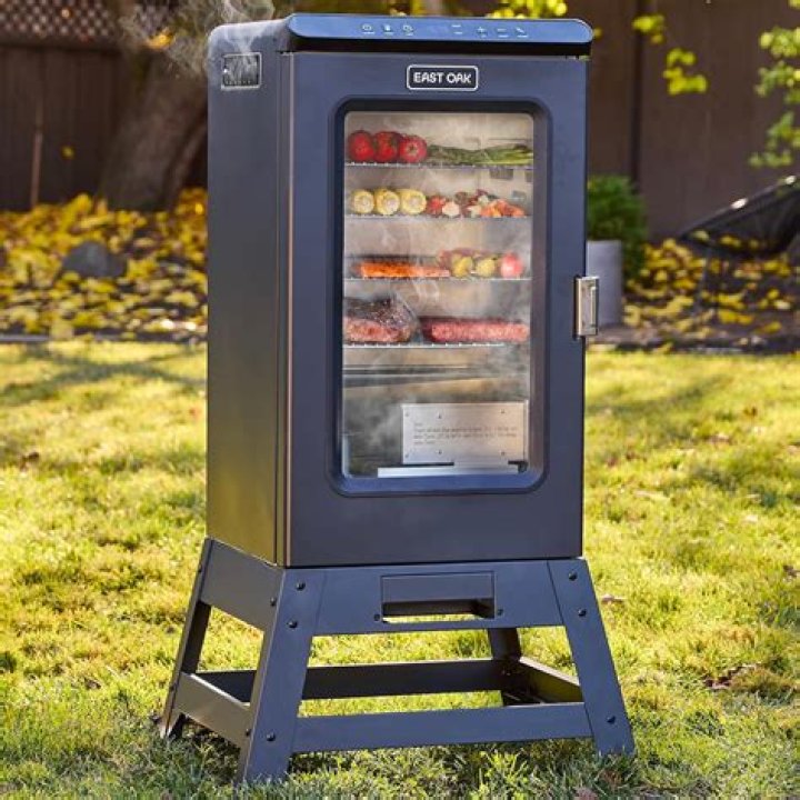 Can you use a smoker in cold temperatures?
